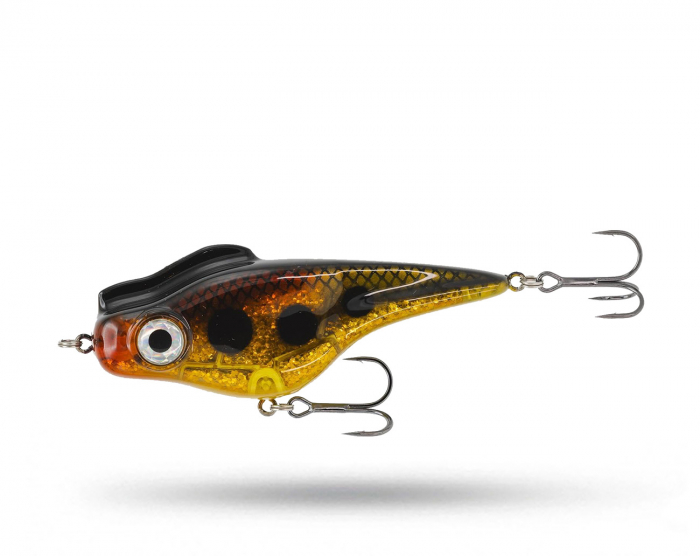Duncan Lures M - Mila i gruppen Fiskedrag / Jerkbaits hos Örebro Fiske & Outdoor AB (Duncan M - Mila)